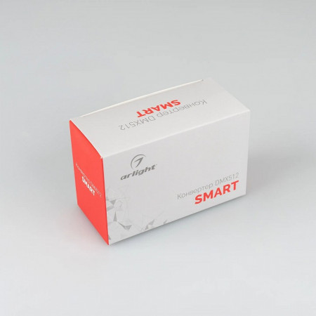 Контроллер-выключатель Arlight SMART 027131