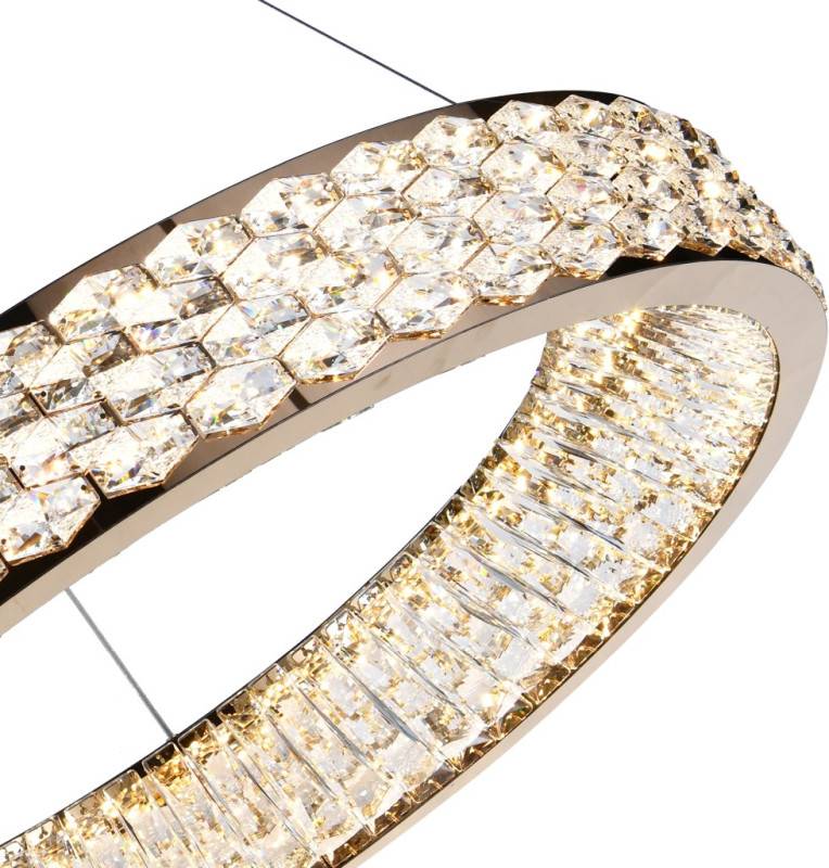 Подвесная люстра Stilfort 4040/03/08P