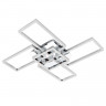 Накладная люстра LED4U L11004-5 CR