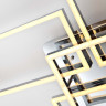 Накладная люстра LED4U L11004-5 CR