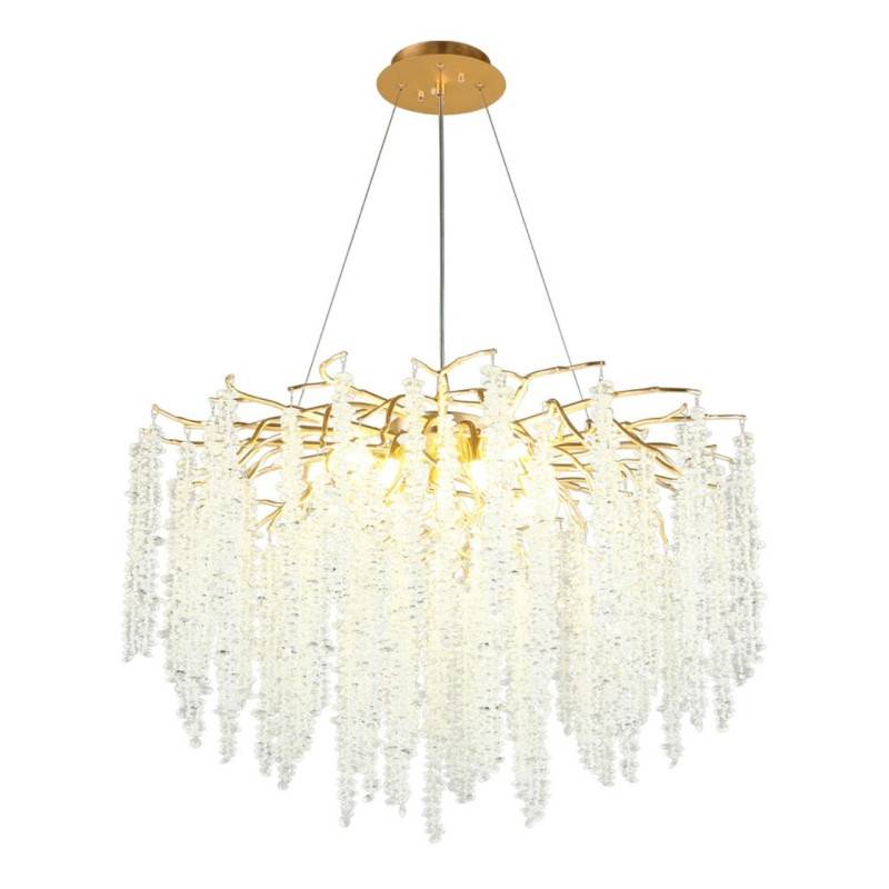 Подвесная люстра APLOYT APL.848.03.13