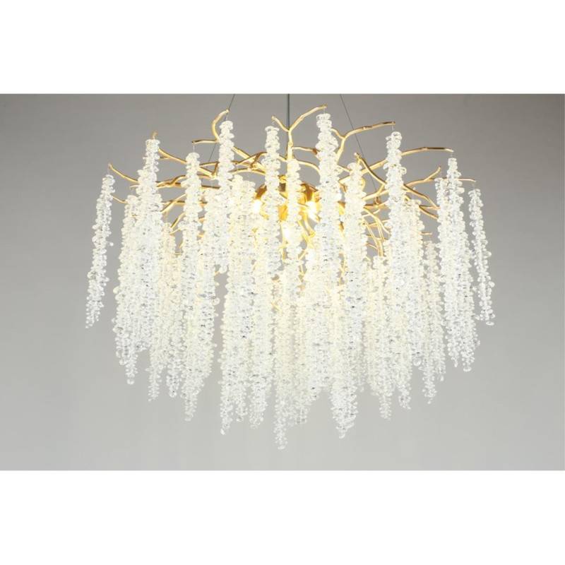 Подвесная люстра APLOYT APL.848.03.13