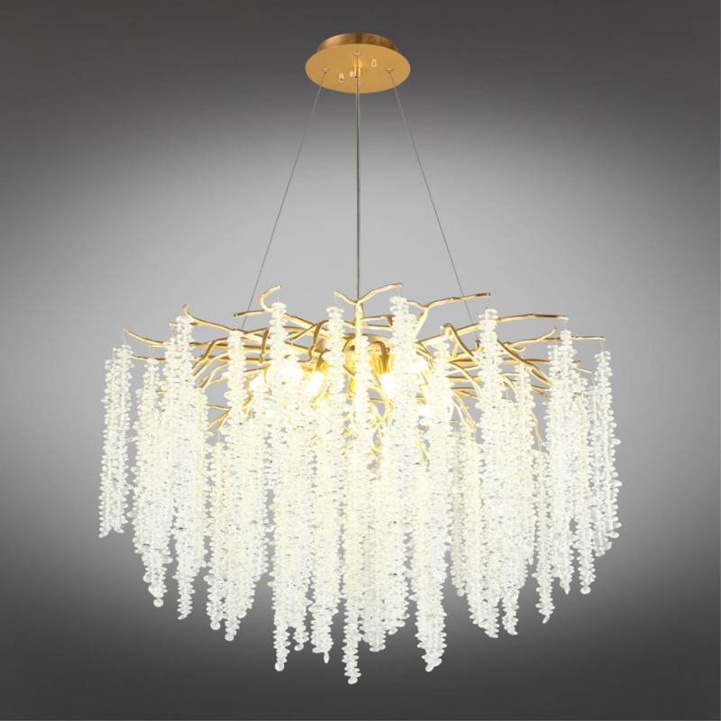 Подвесная люстра APLOYT APL.848.03.13