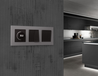 Терморегулятор Ambrella Volt MA805810