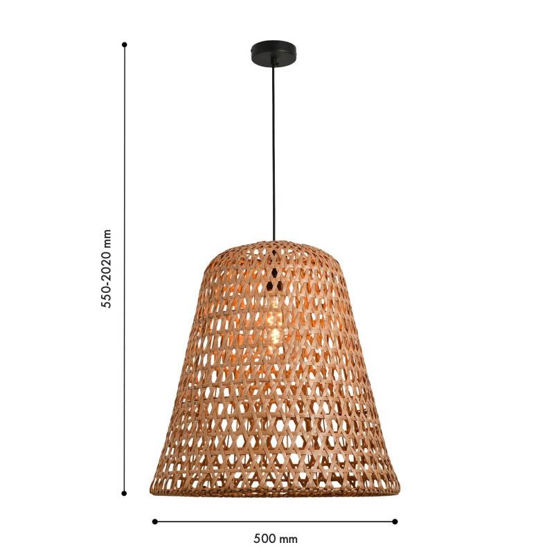 Подвесной светильник Favourite 4888-2P