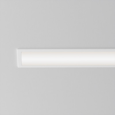 Встраиваемый светильник Maytoni Technical DL066-20W3-6K-W