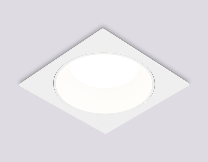 Встраиваемый светильник Ambrella Light TN52337