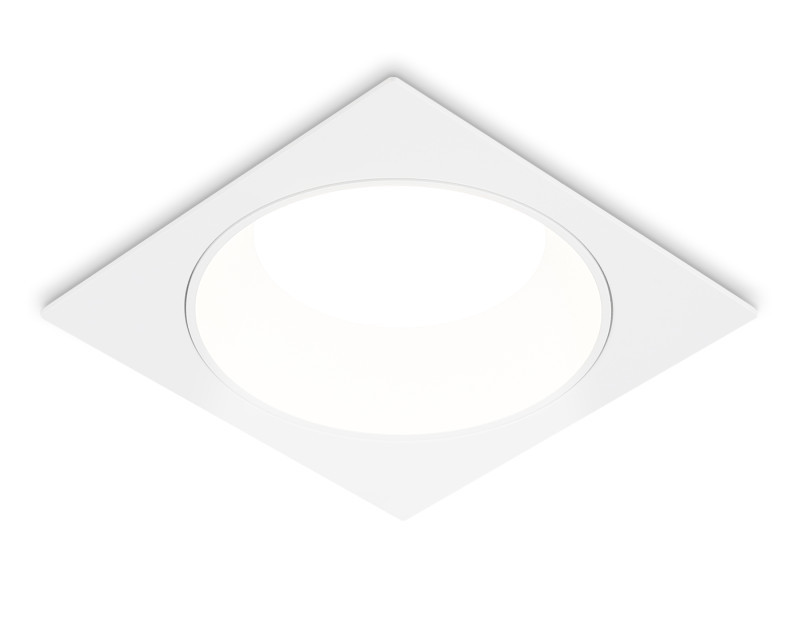 Встраиваемый светильник Ambrella Light TN52337