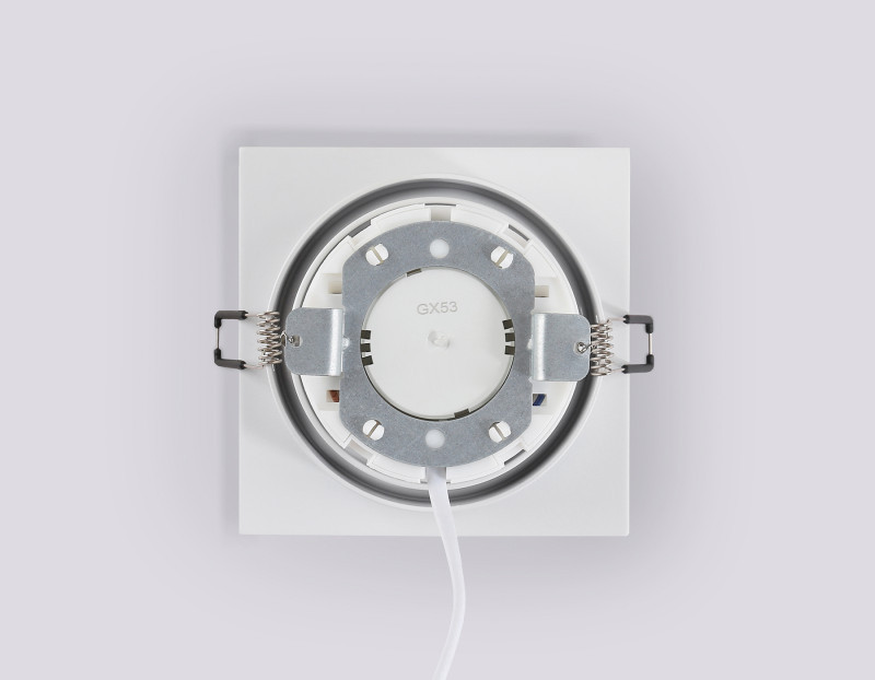 Встраиваемый светильник Ambrella Light TN52337