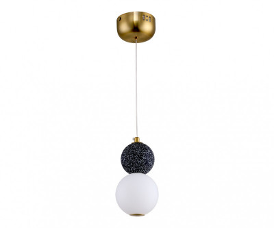 Подвесной светильник Kink Light 07627-1+1,19