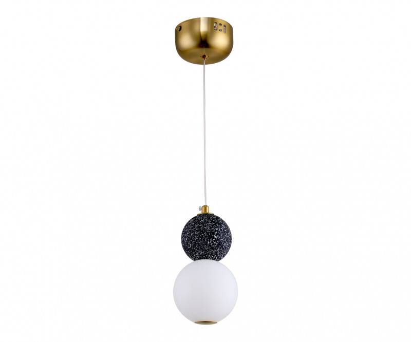 Подвесной светильник Kink Light 07627-1+1,19