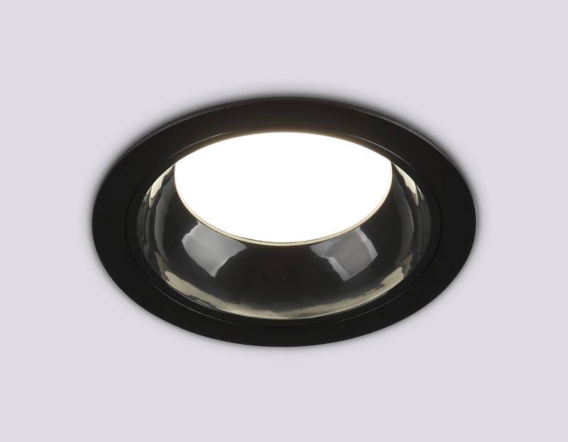 Встраиваемый светильник Ambrella Light TN52336