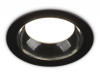 Встраиваемый светильник Ambrella Light TN52336