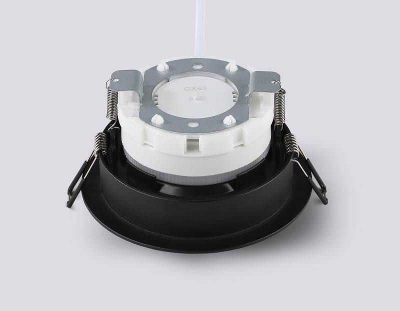 Встраиваемый светильник Ambrella Light TN52336