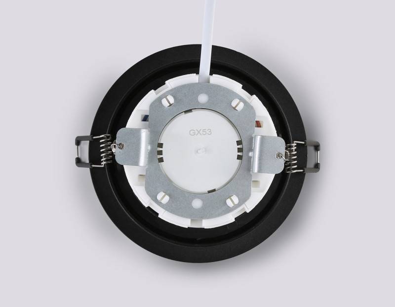 Встраиваемый светильник Ambrella Light TN52336