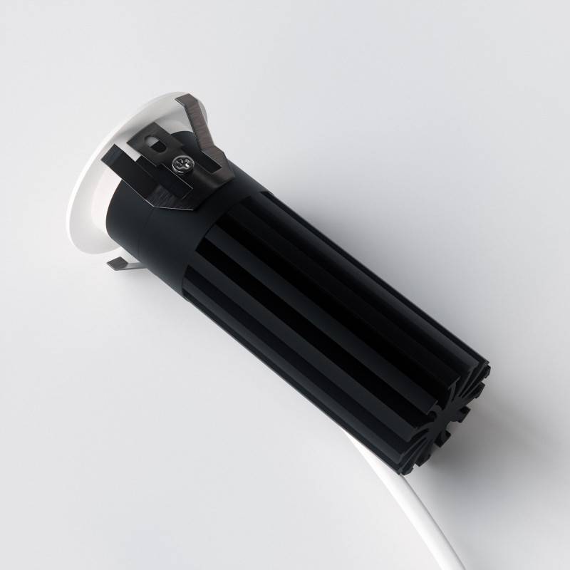 Встраиваемый светильник Lightstar 074336