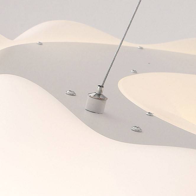 Подвесная люстра ImperiumLoft 219511-23