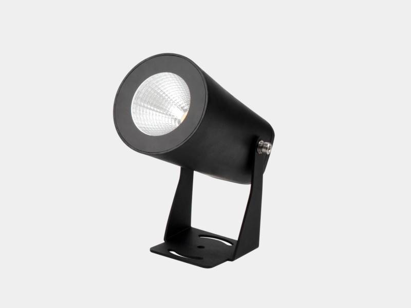 Грунтовый светильник SWG FL-F24A-3-BL-WW