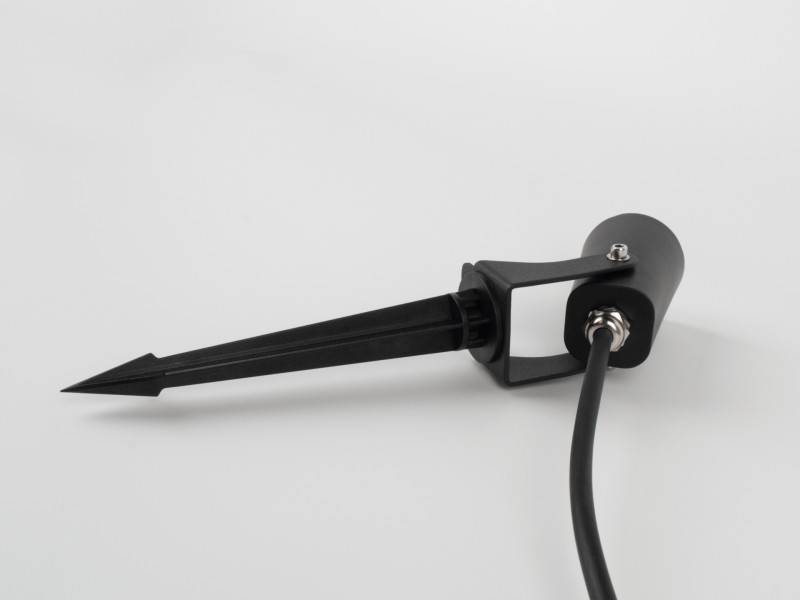 Грунтовый светильник SWG FL-F24A-3-BL-WW