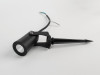 Грунтовый светильник SWG FL-F24A-3-BL-WW