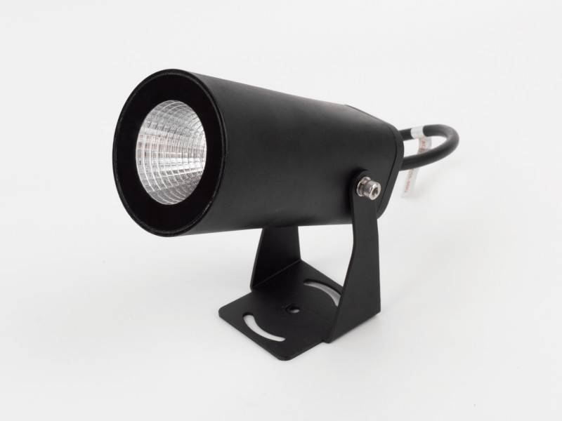Грунтовый светильник SWG FL-F24A-3-BL-WW