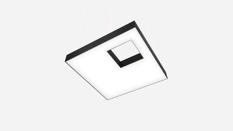 Офисный светильник Siled 7372025