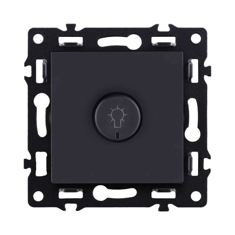 Диммеры KOLLINGER AS-023BK