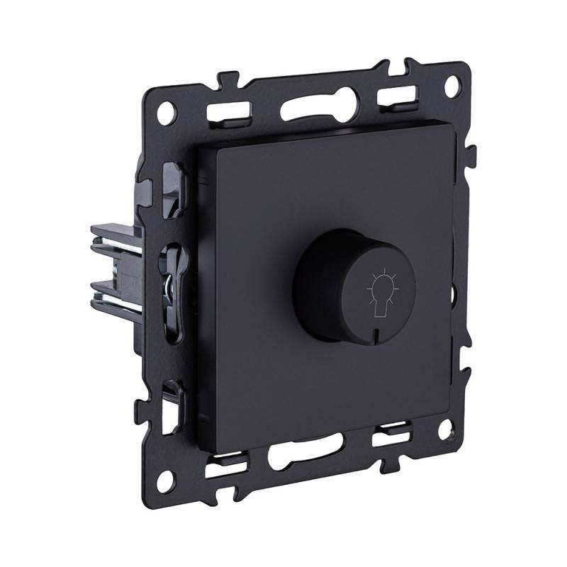 Диммеры KOLLINGER AS-023BK