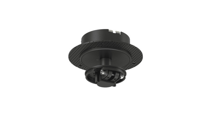 База встраиваемая SWG pro VL-M1-BL