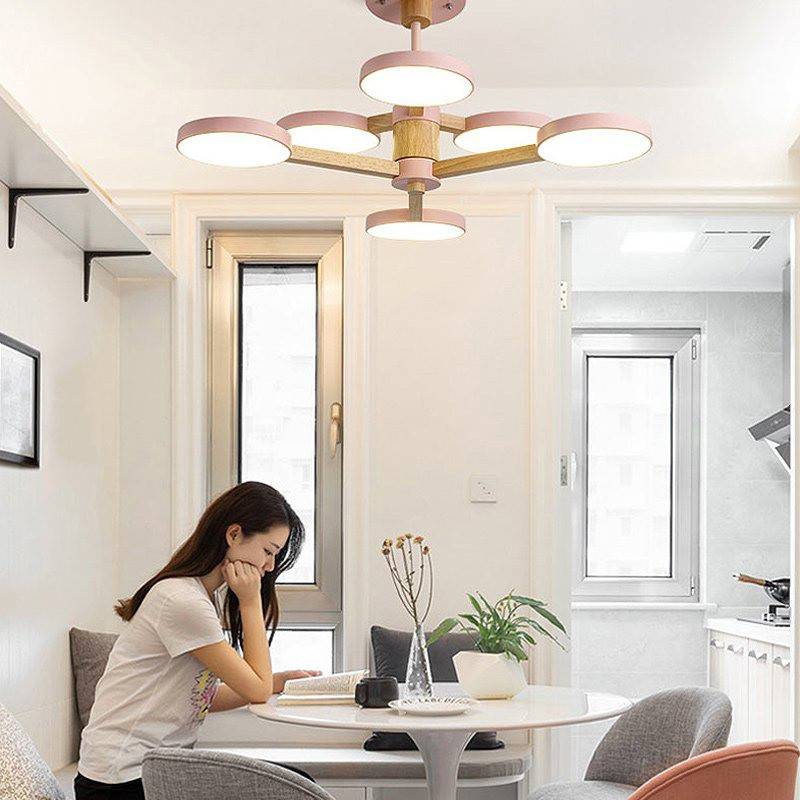 Люстра на штанге ImperiumLoft 229093-26