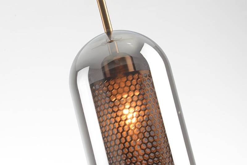 Подвесной светильник ImperiumLoft 214046-23