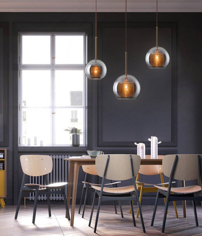 Подвесной светильник ImperiumLoft 214046-23