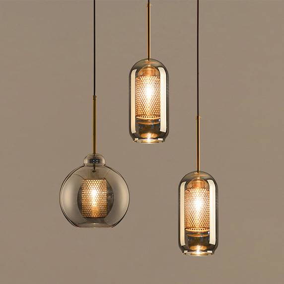 Подвесной светильник ImperiumLoft 214046-23