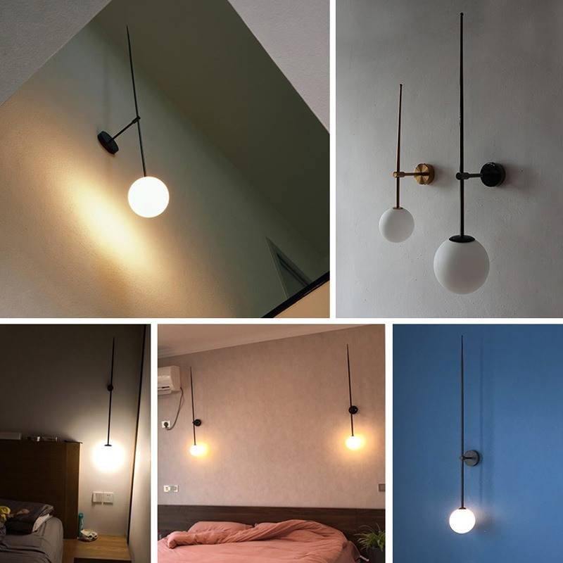 Бра ImperiumLoft 178059-26