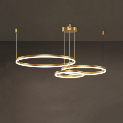 Подвесная люстра ImperiumLoft 219703-23