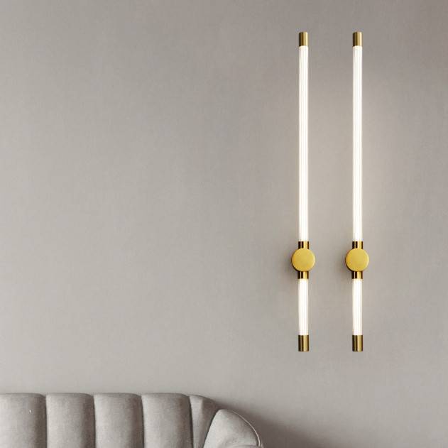 Бра ImperiumLoft 203764-26