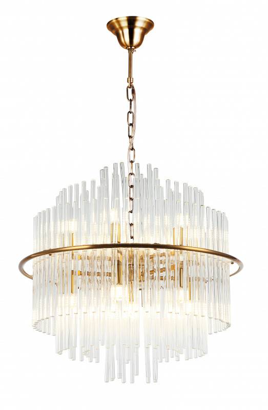 Каскадная люстра Stilfort 2108/80/13P