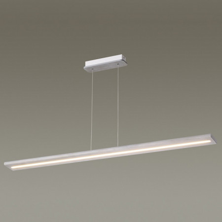Подвесной светильник Odeon Light Woody 3869/50L