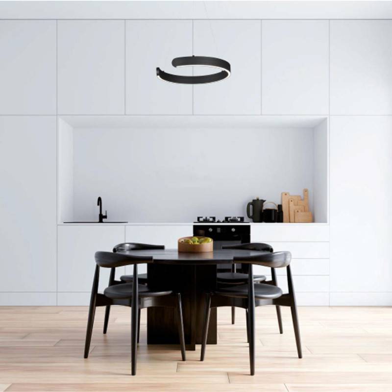 Подвесной светильник LUMION 6534/28L