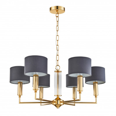 Подвесная люстра Favourite 2609-6P