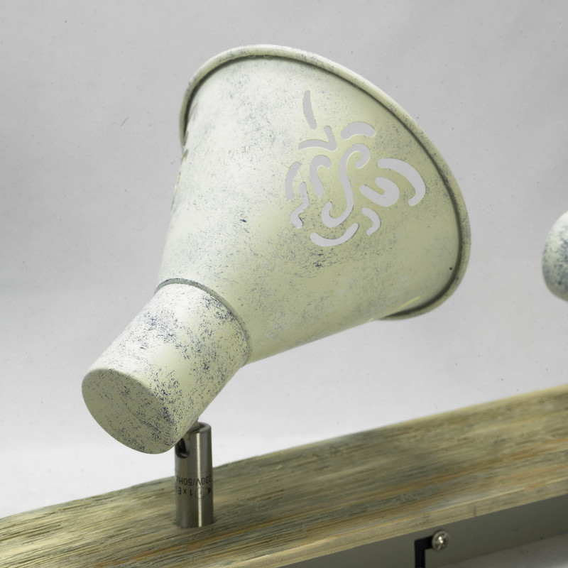 Спот Lussole LSP-8059