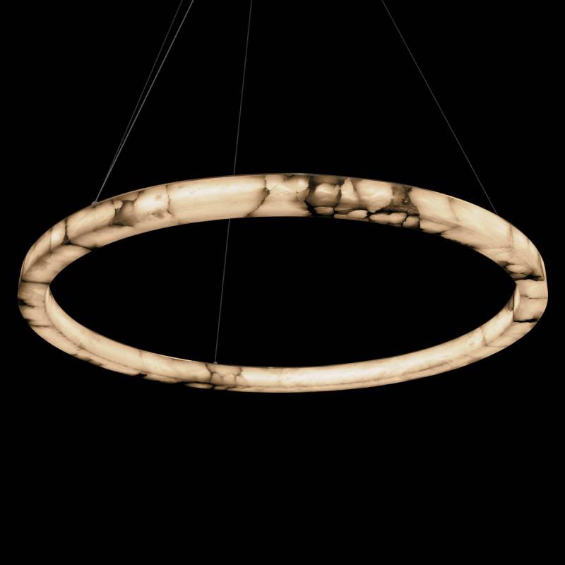 Подвесная люстра LOFT IT 10408/1000