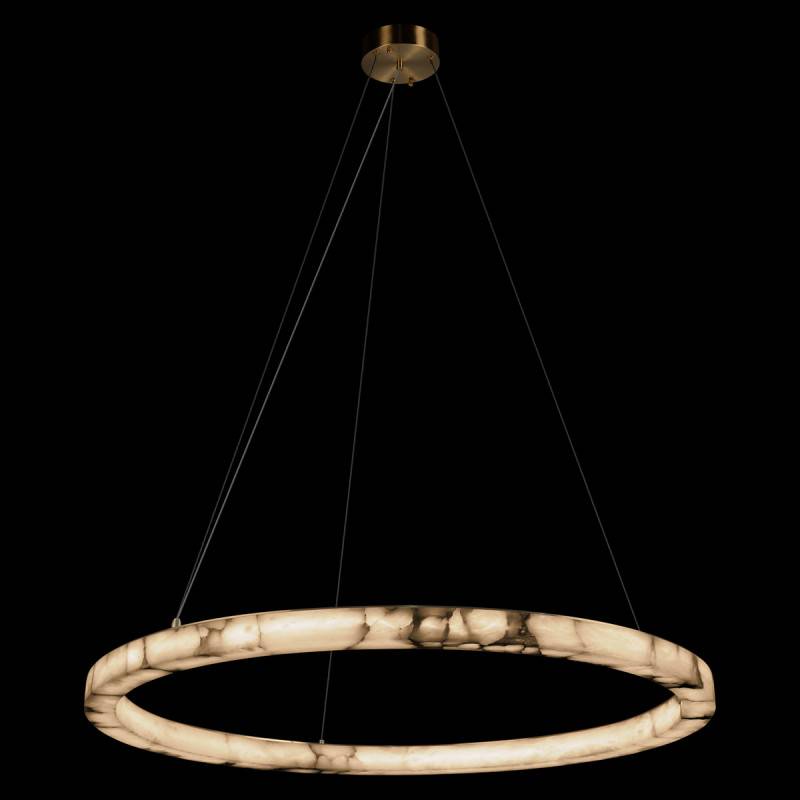 Подвесная люстра LOFT IT 10408/1000