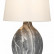 Настольная лампа декоративная Rivoli Chimera Б0057273