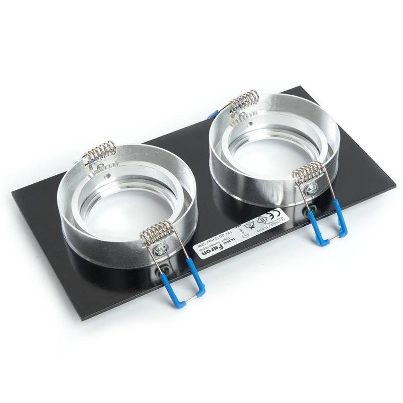 Встраиваемый светильник Feron 32641