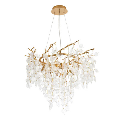 Подвесная люстра MODELUX MS.2109.600 GD