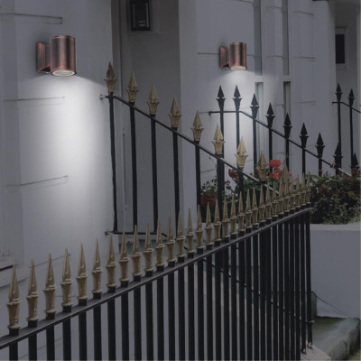 Светильник настенный Novotech 370406