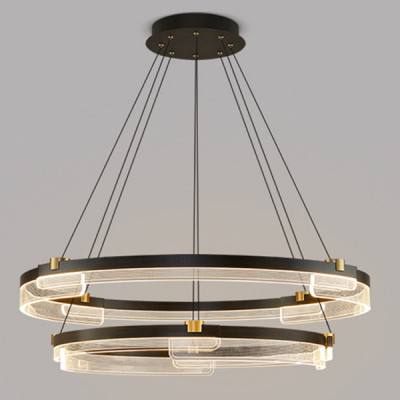 Подвесная люстра ImperiumLoft 219716-23