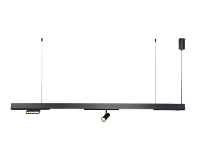 Линейный светильник Kink Light 07617A,19