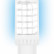 Лампа светодиодная Gauss SMD G9 5.5Вт 4100K 107009206